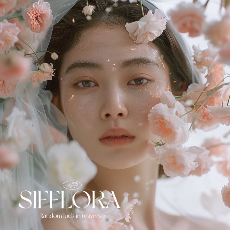 SIFFLORA 科技与自然
